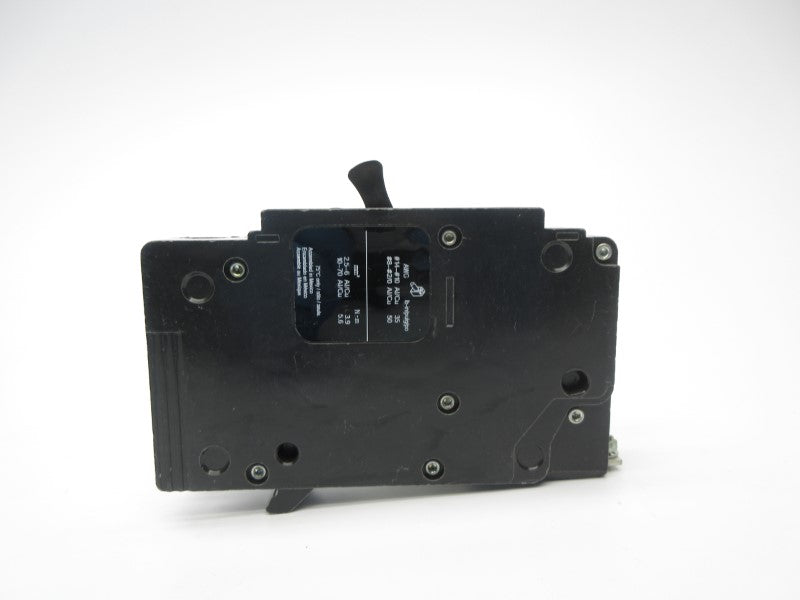 SQUARE D EDB16035 35A NSNP