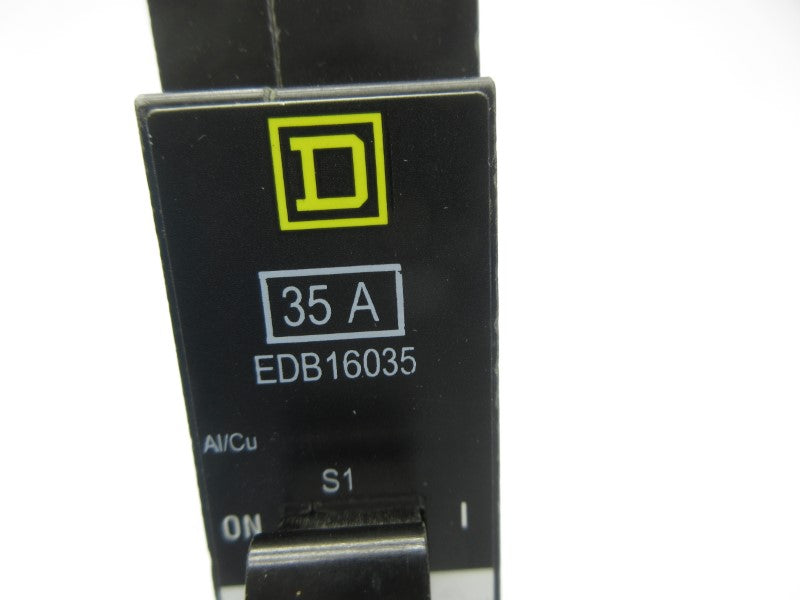SQUARE D EDB16035 35A NSNP