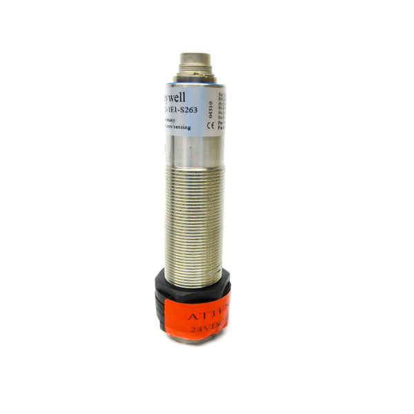 HONEYWELL 942-A4N-2D-1E1-S263 24VDC NSNP