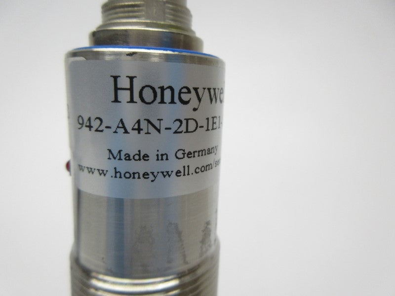HONEYWELL 942-A4N-2D-1E1-S263 24VDC NSNP