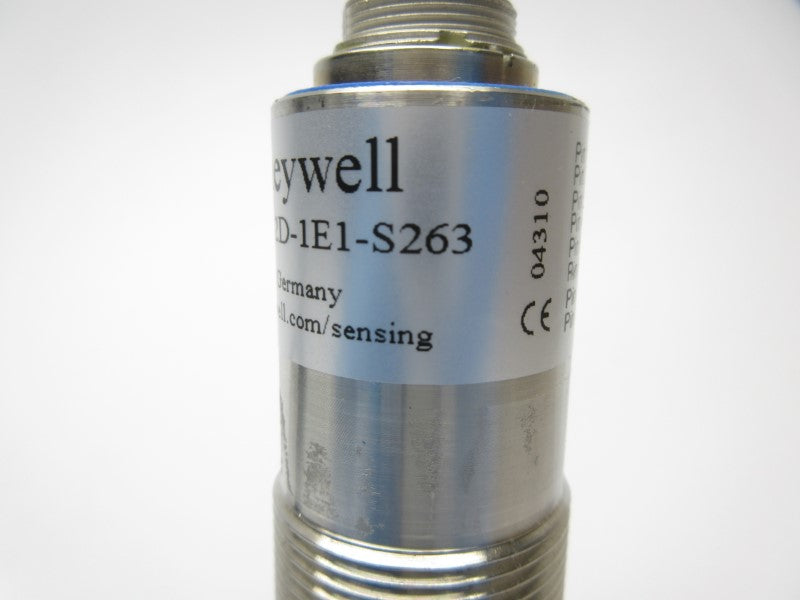 HONEYWELL 942-A4N-2D-1E1-S263 24VDC NSNP