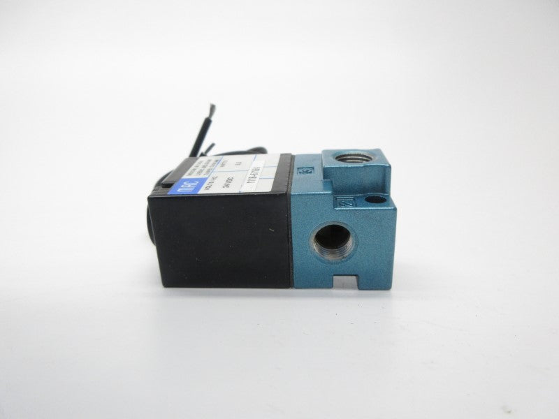 MAC 111B-611BA 24VDC NSNP