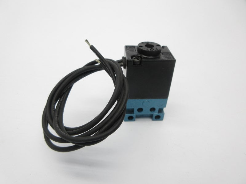 MAC 111B-611BA 24VDC NSNP