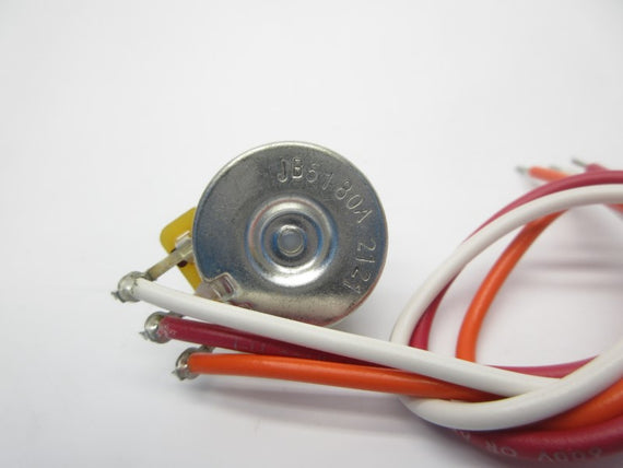 POTENTIOMETER JB5180A NSNP