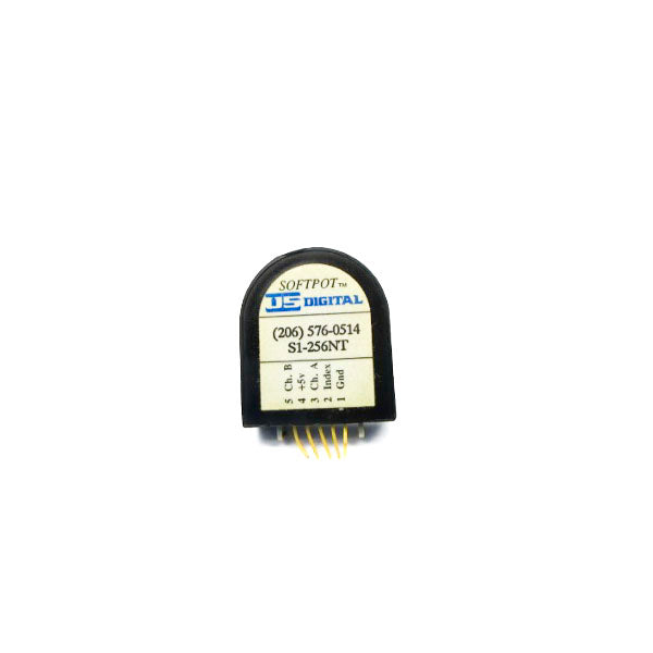 US DIGITAL S1-256NT NSNP