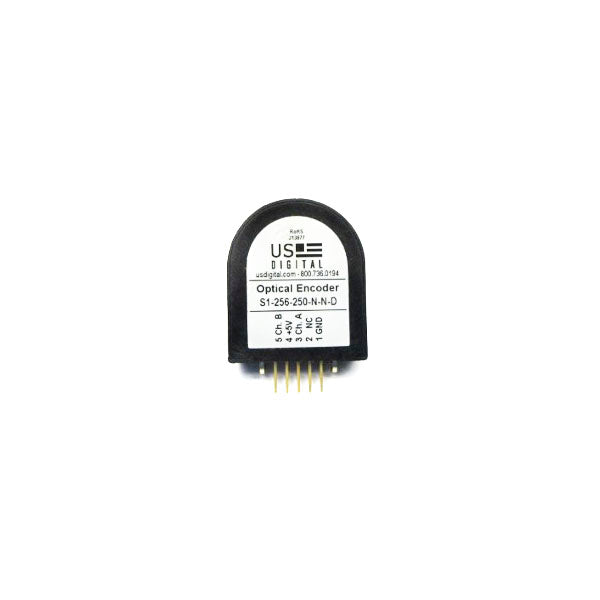 US DIGITAL S1-256-250-N-N-D NSNP