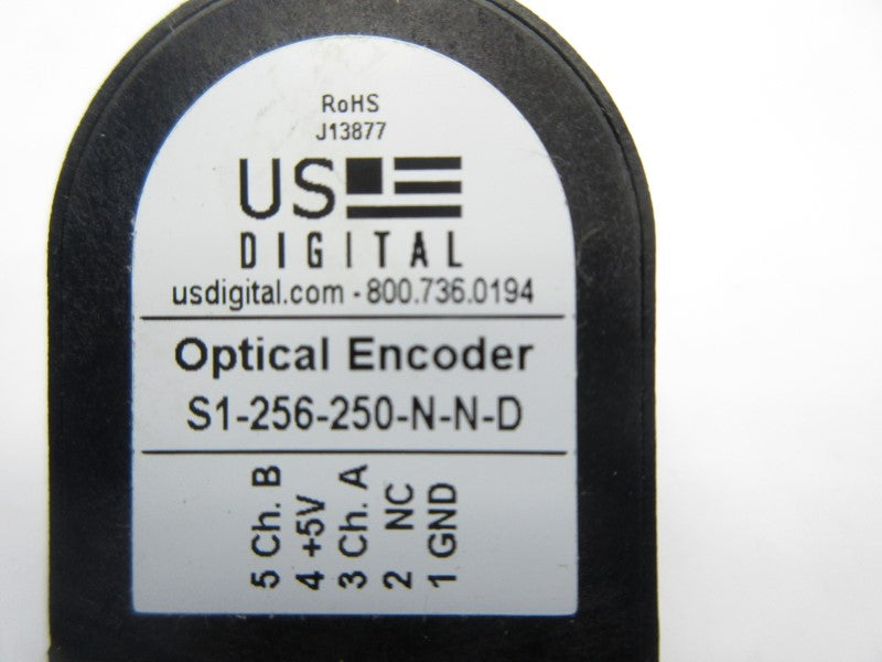 US DIGITAL S1-256-250-N-N-D NSNP