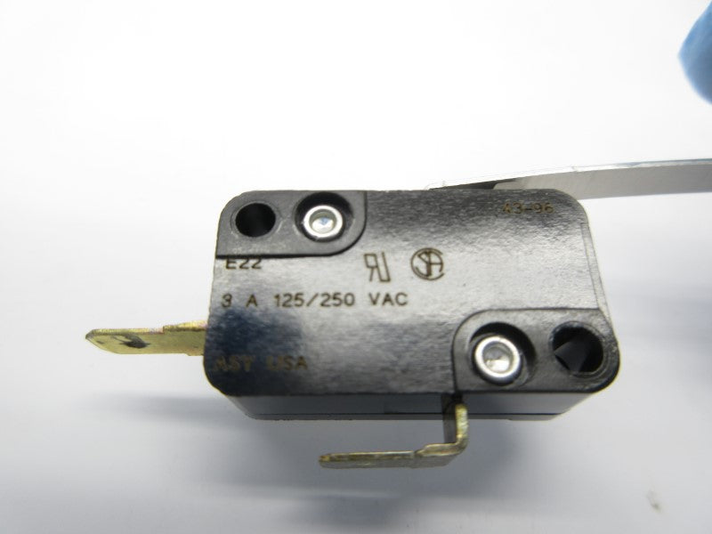 CHERRY E22 125/250VAC 3A NSNP