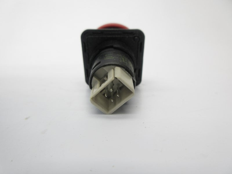 RAFI 1.15154 25V NSNP