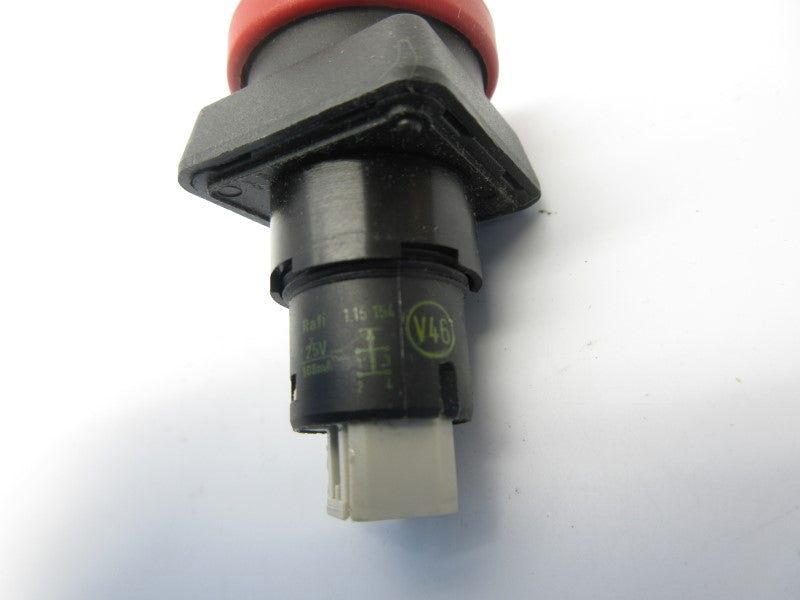 RAFI 1.15154 25V NSNP