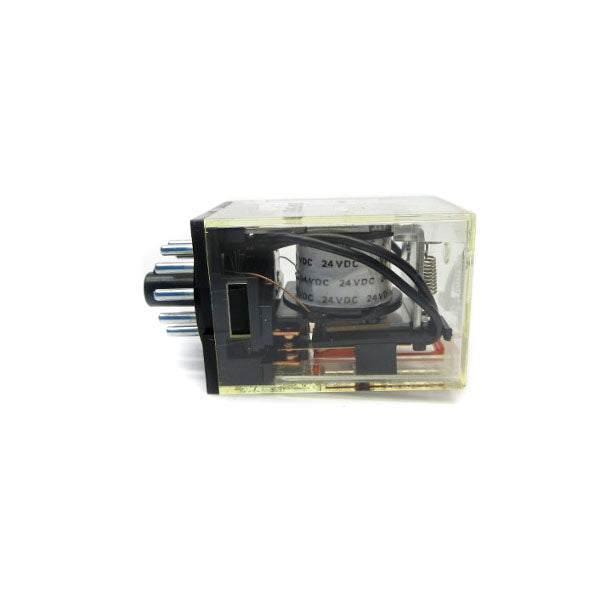 OMRON MK3P5-S 24VDC 10A NSNP