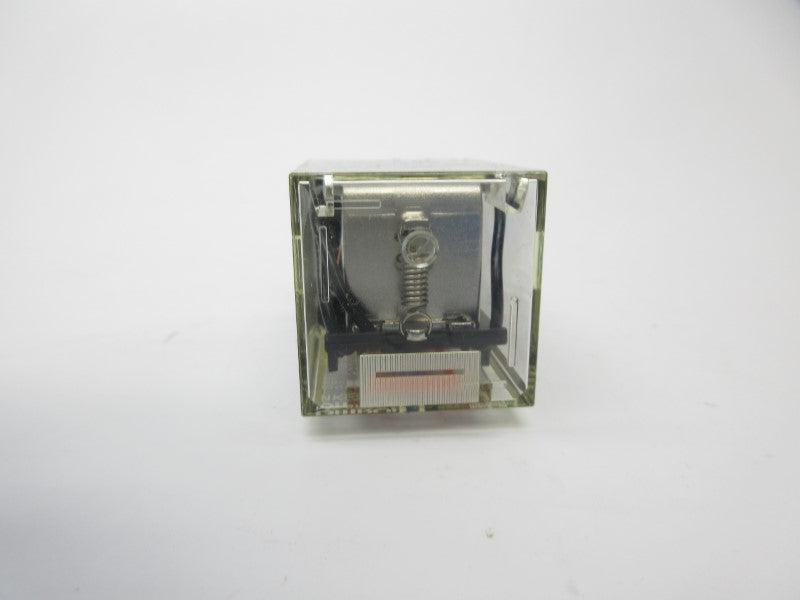 OMRON MK3P5-S 24VDC 10A NSNP