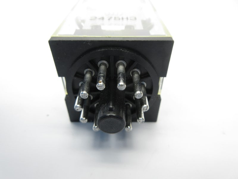 OMRON MK3P5-S 24VDC 10A NSNP