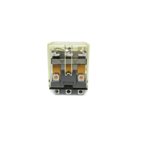 OMRON LY3N 120VAC 10A NSNP