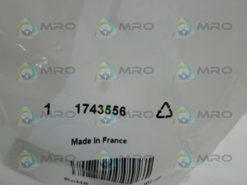 BACO 1743556 FLUSH MOUNT  NSMP