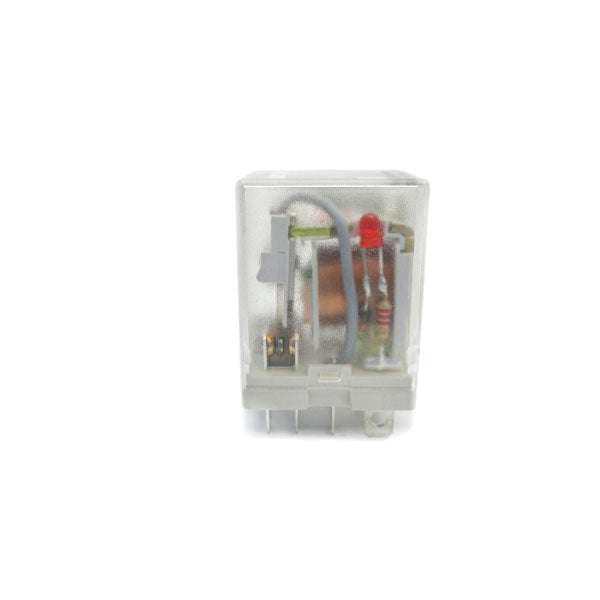 RELPOL RY2-1012-26-5024-L 24V NSNP