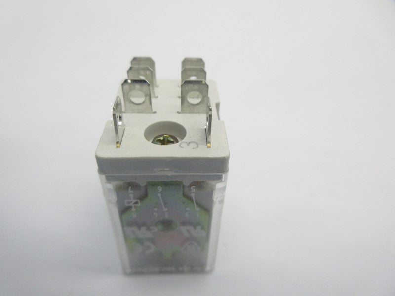 RELPOL RY2-1012-26-5024-L 24V NSNP