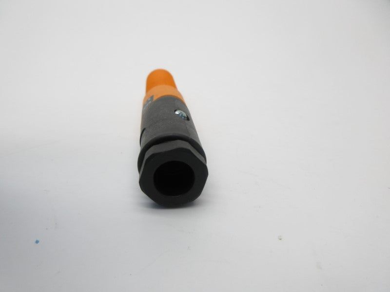 IFM EFECTOR KG0001 KGE2008-FBOA 20-250VAC/DC NSNP
