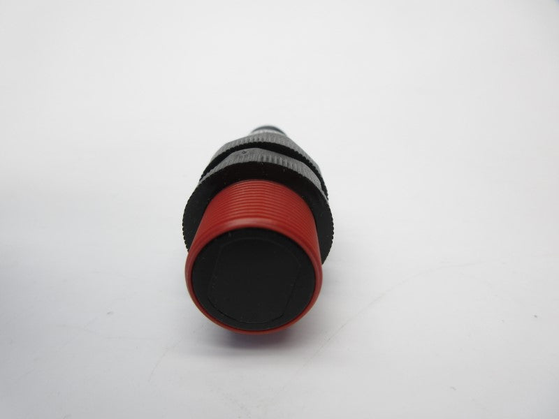 LEUZE ELECTRONICS RK318K/P-81-S12 10-30VDC NSNP