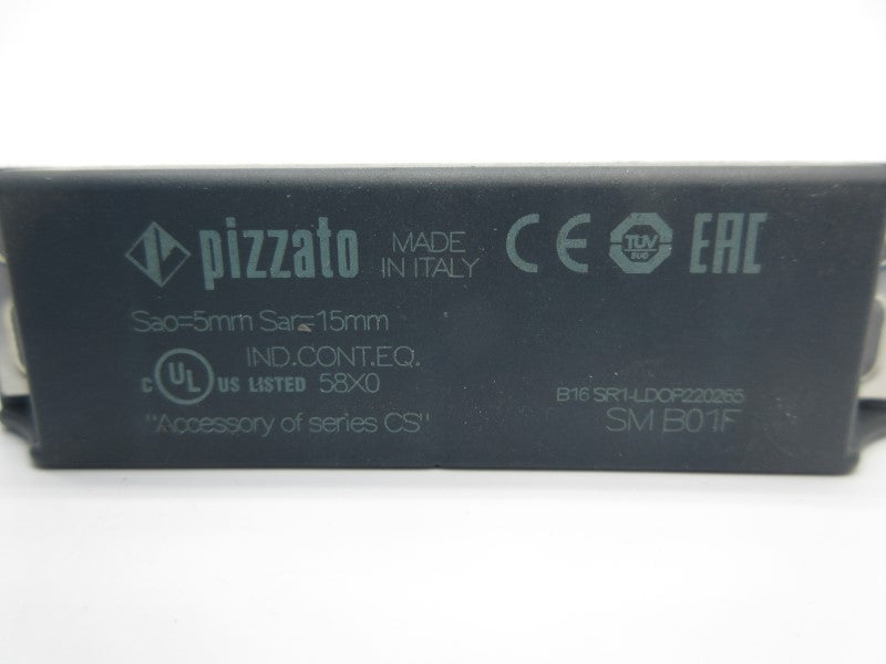 PIZZATO SMB01F NSNP