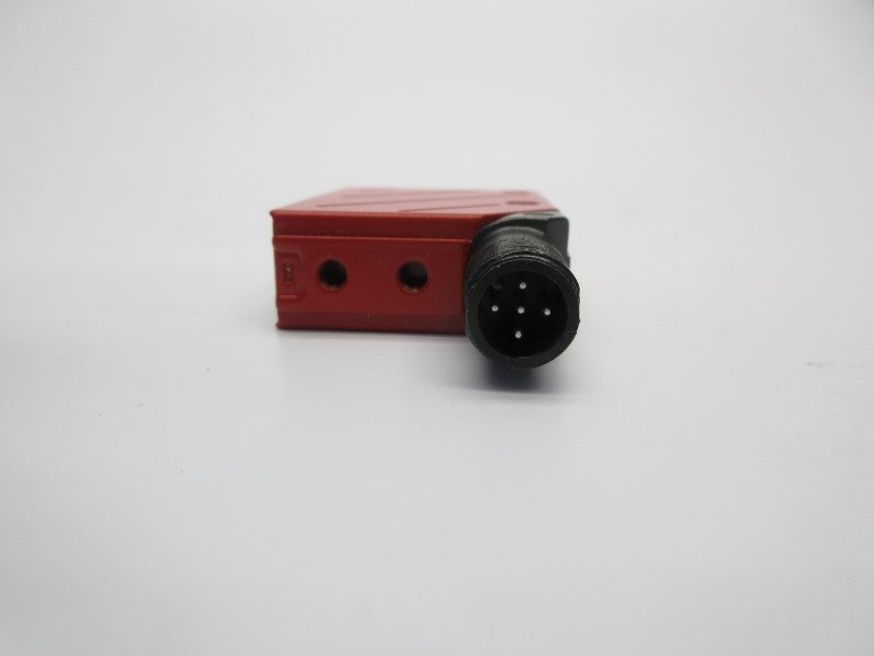 LEUZE ELECTRONIC LSSR8-S12 12-30VDC NSNP