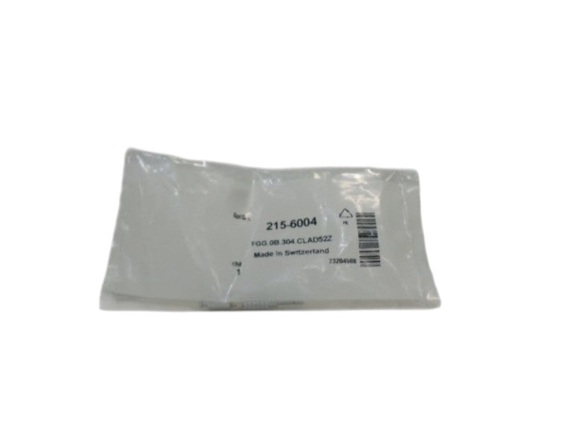 RS COMPONENTS 215-6004 CONNECTOR  NSMP