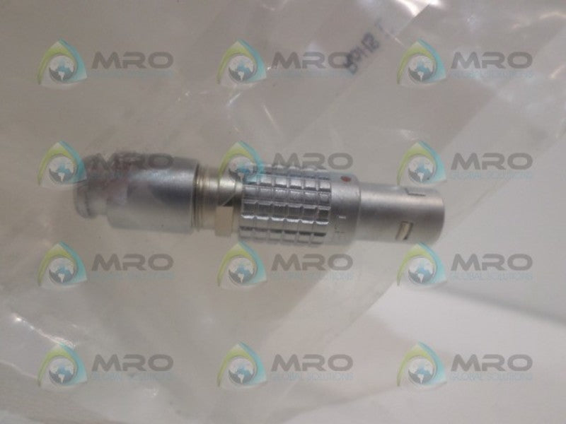 RS COMPONENTS 215-6004 CONNECTOR  NSMP