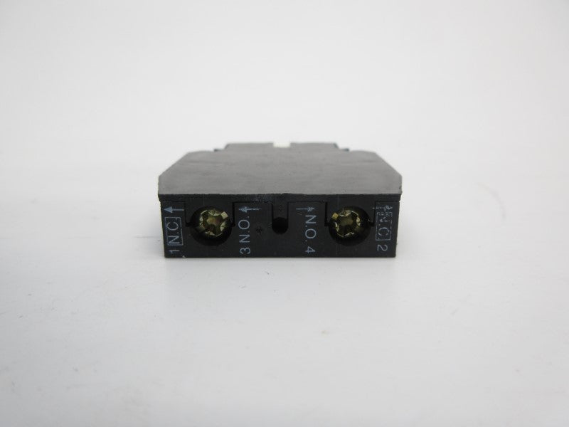 CUTLER HAMMER E22B11 SER. A1 440V NSNP
