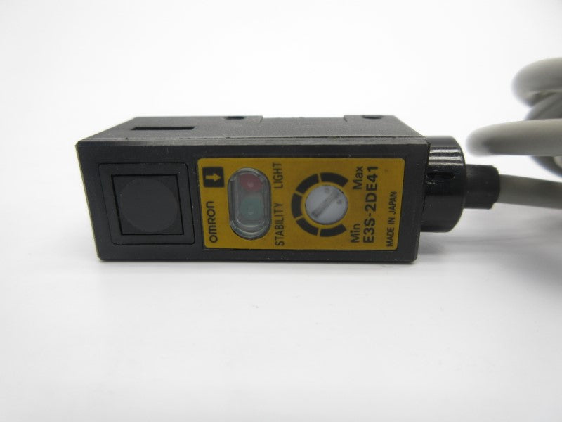 OMRON E3S-2DE41 UNMP