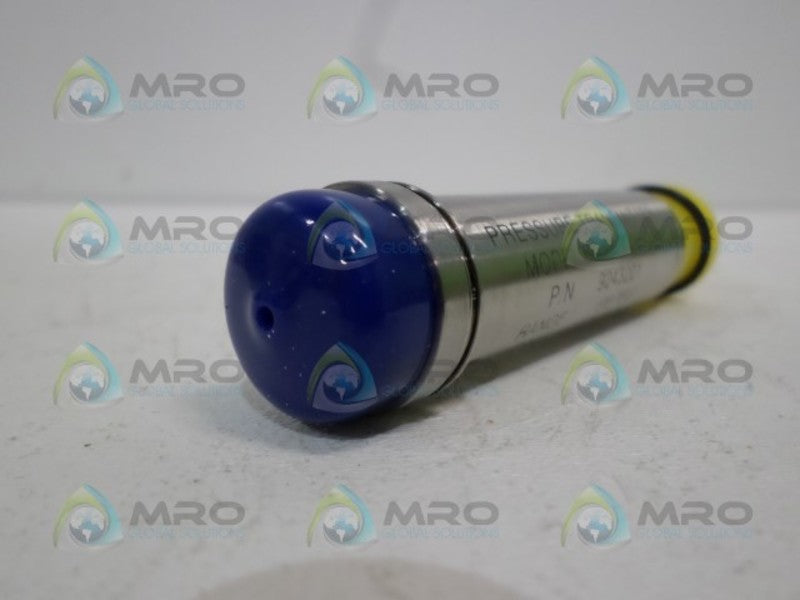 HONEYWELL 9243201 PRESSURE TRANSMITTER NSNP