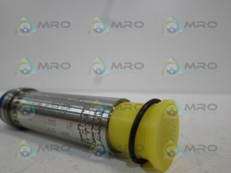 HONEYWELL 9243201 PRESSURE TRANSMITTER NSNP