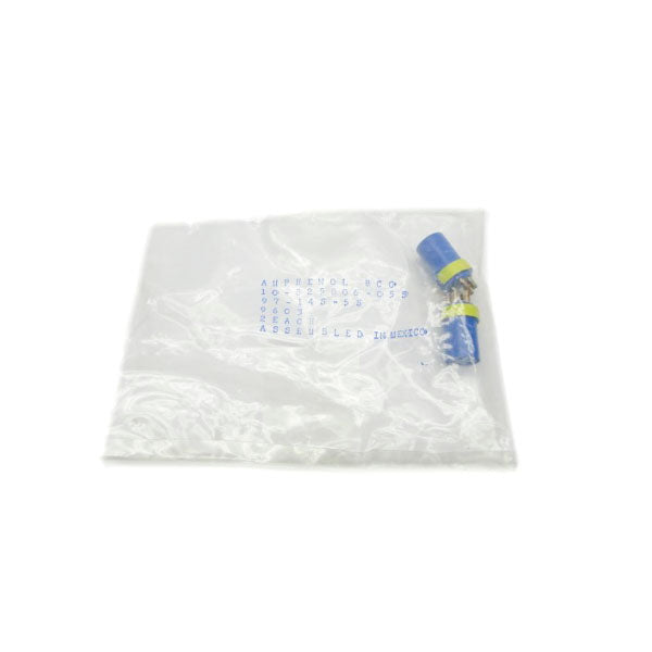 AMPHENOL 97-14S-5S 10-825806-05S (PKG OF 2) NSMP