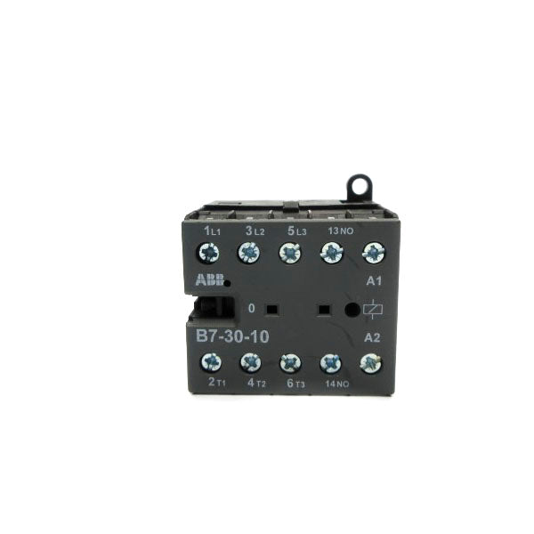 ABB B7-30-10 600VAC 16A NSNP