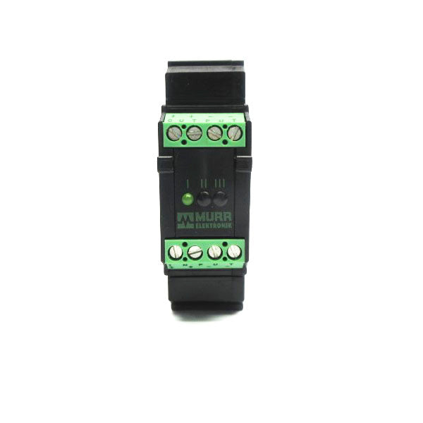 MURR ELEKTRONIK MDD0,7-24/12 85656 24V 0.6A NSNP