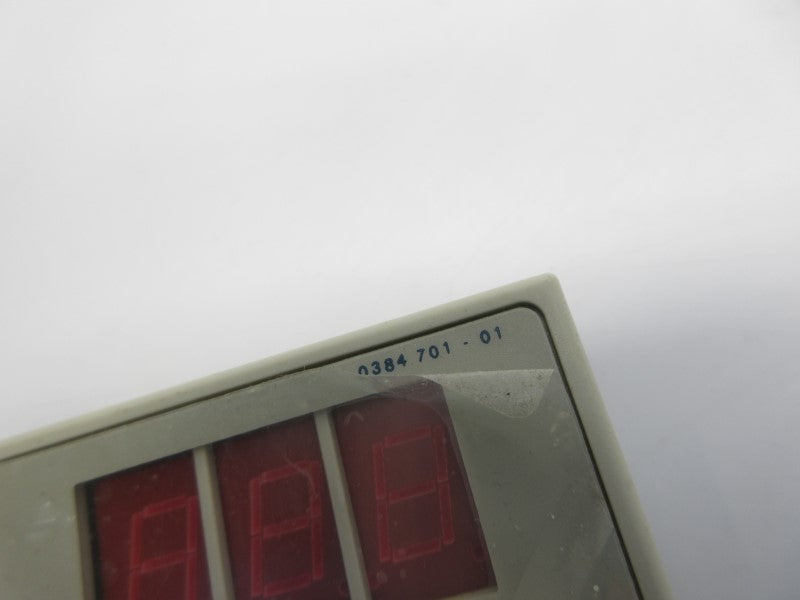 SCHNEIDER ELECTRIC 0384701-01 NSNP