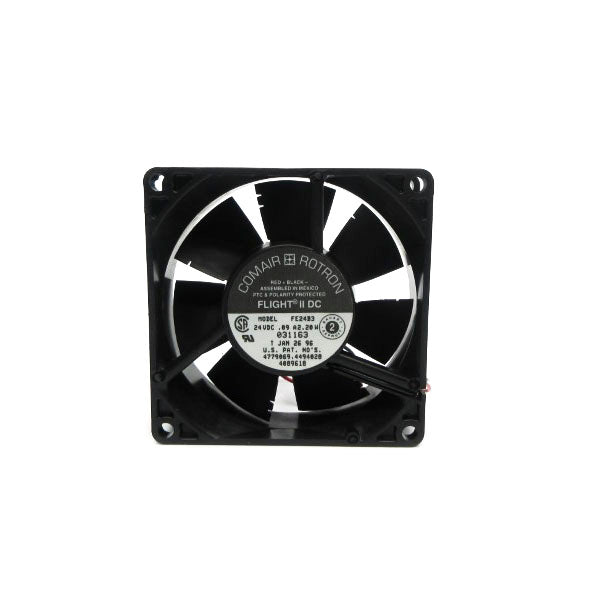 COMAIR ROTRON FE24B3 24VDC NSNP