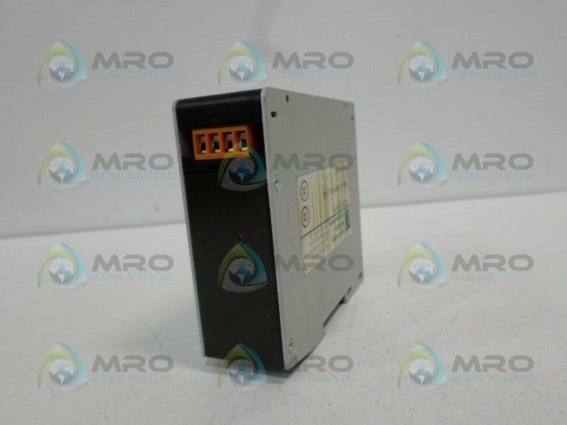EUROTHERM D521/I/LV/PS/UP OUTPUT ISOLATOR MODULE NSNP