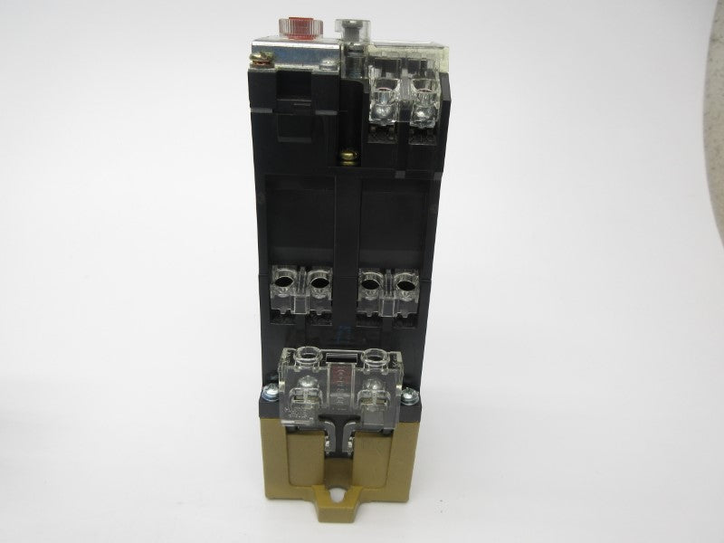 ALLEN BRADLEY 700-PPTA1 SER. D 110/115-120V 60A NSNP