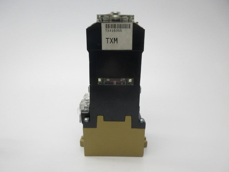 ALLEN BRADLEY 700-PPTA1 SER. D 110/115-120V 60A NSNP