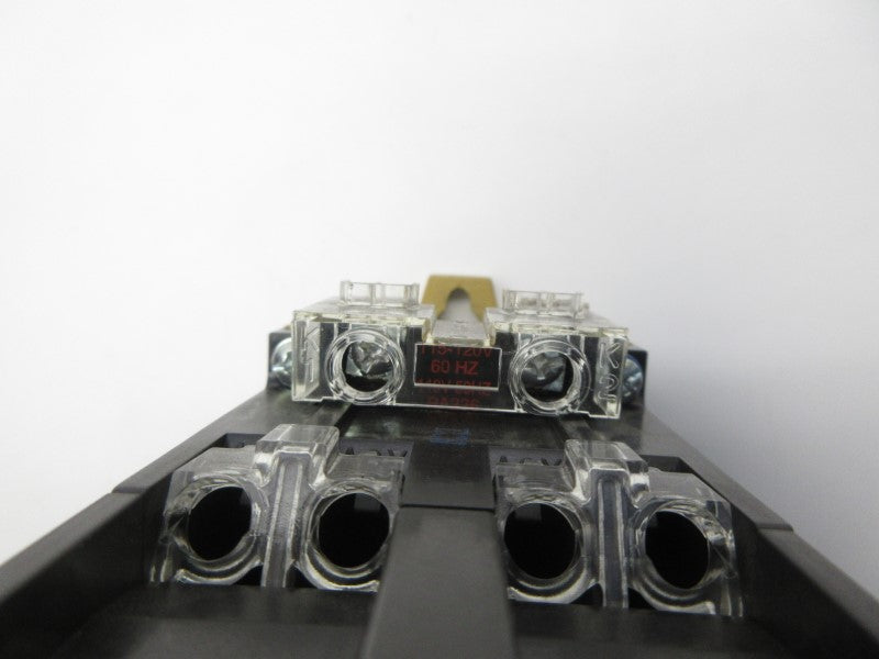 ALLEN BRADLEY 700-PPTA1 SER. D 110/115-120V 60A NSNP