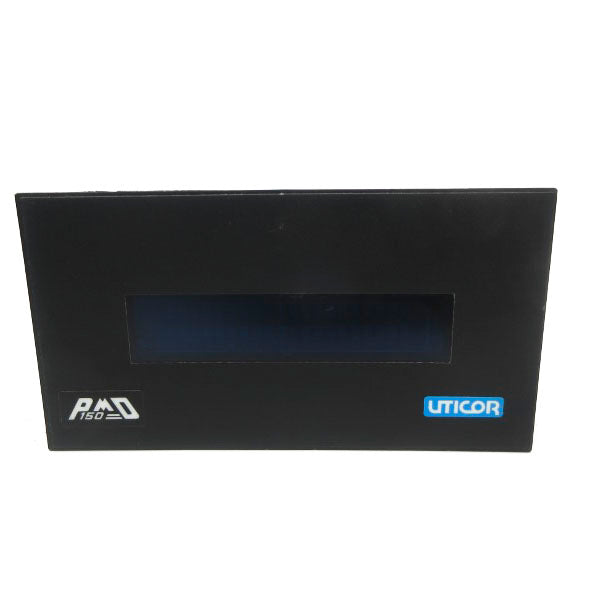 UTICOR 150-115N2L08EX 115VAC .10A REV. B NSNP