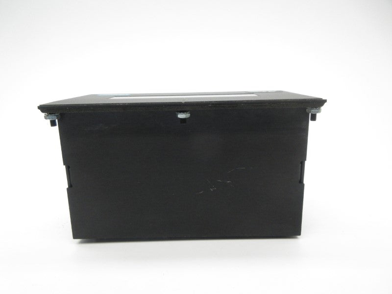 UTICOR 150-115N2L08EX 115VAC .10A REV. B NSNP