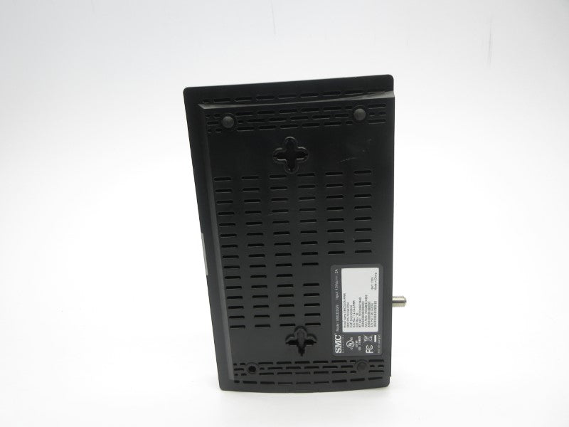 SMC NETWORKS SMCD3GN-RRR 752.9437NA 12VDC 2A NSNP