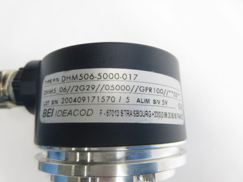 BEI DHM506-5000-017 5V NSNP