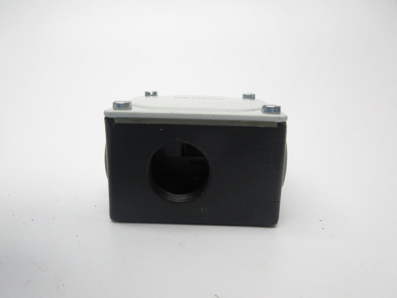 SIEMENS 3SE3100-1E 230V 6A (AS PICTURED1) NSNP