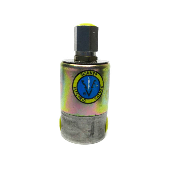 SKINNER ELECTRIC VALVE V5D16615 110/120V NSNP