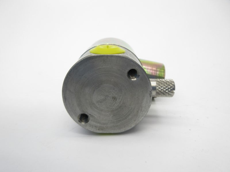 SKINNER ELECTRIC VALVE V5D16615 110/120V NSNP
