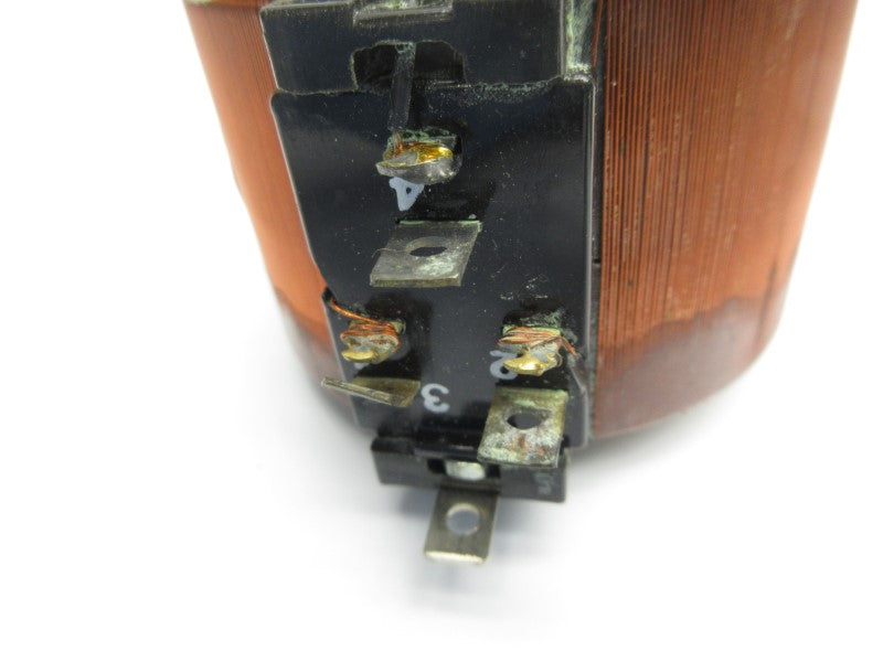GENERAL ELECTRIC 9T92A1 120V UNMP