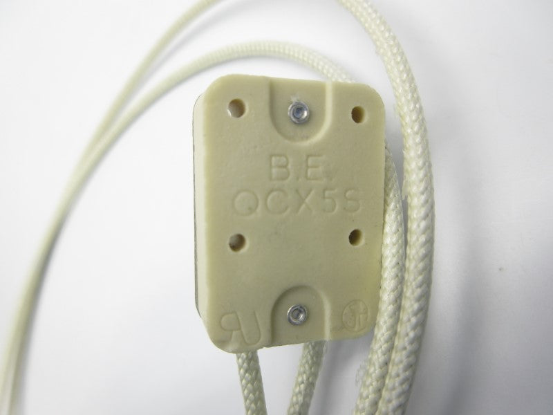 B.E. QCX5S NSNP