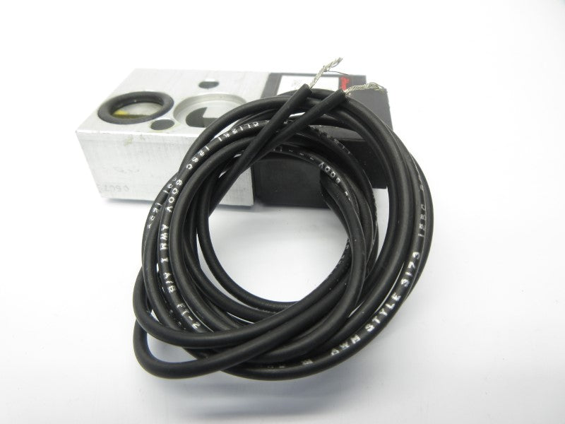HUMPHREY S410Z0 24VDC 125PSI NSNP
